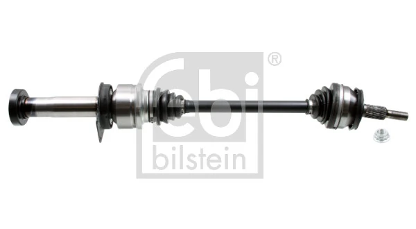 Drive Shaft